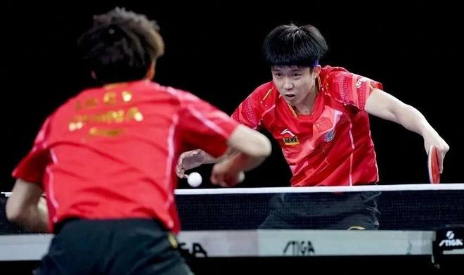 这场失利让 这场失利让