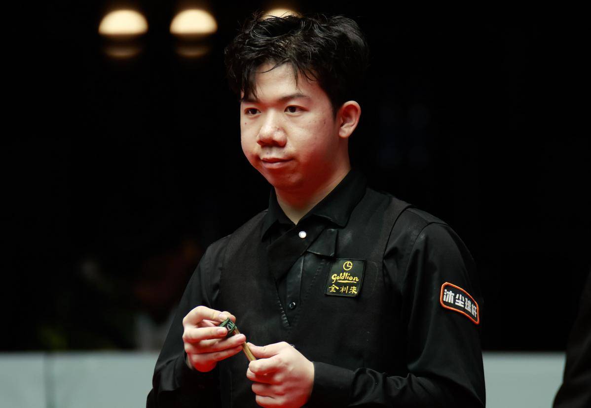 他的大局观 他的大局观