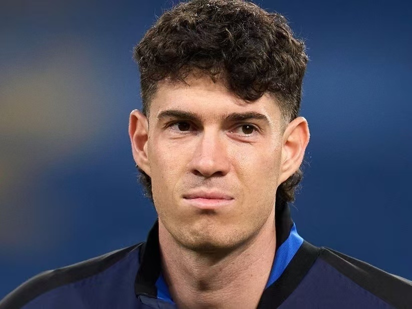 他可能整场 他可能整场