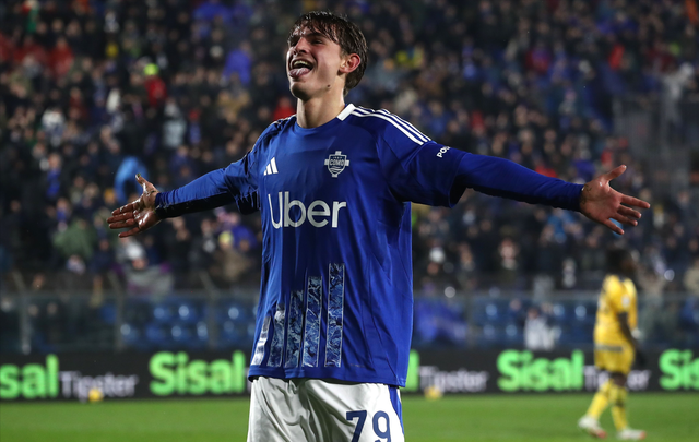 他的一脚 他的一脚